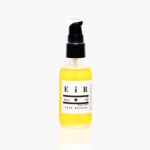 Eir NYC Face Rescue